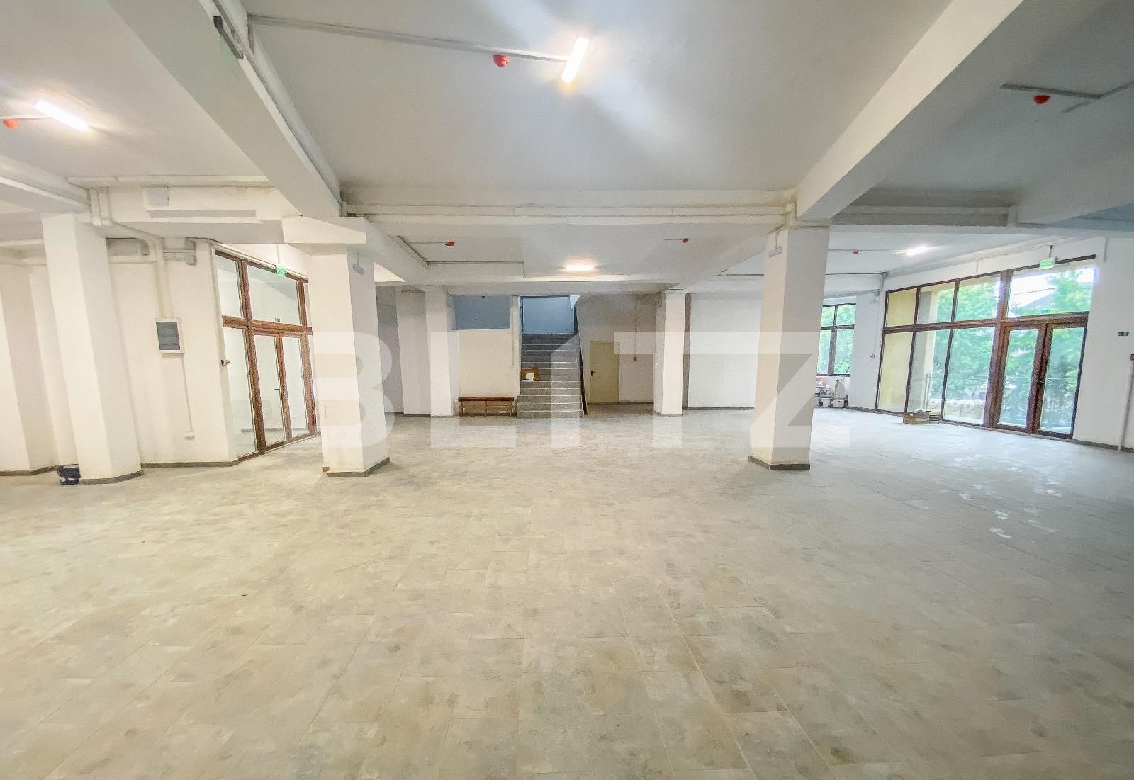 Spațiu comercial de închiriat 1 Mai - 107923SIC | BLITZ Craiova | Poza3