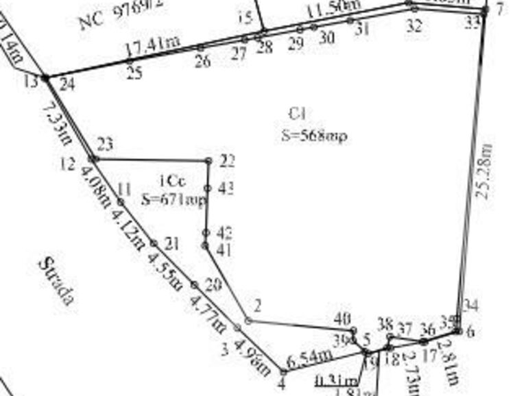 Spațiu comercial de închiriat 1 Mai - 107923SIC | BLITZ Craiova | Poza1