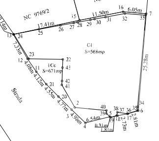 Spațiu comercial de închiriat 1 Mai - 107923SIC | BLITZ Craiova | Poza1