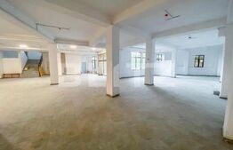 Spatiu comercial, 494 mp, zona Facultatii de Medicina