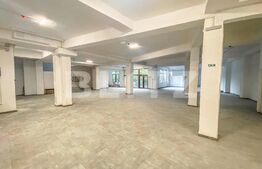 Spatiu comercial, 494 mp, zona Facultatii de Medicina