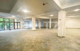 Spatiu comercial, 494 mp, zona Facultatii de Medicina