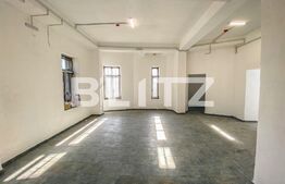 Spatiu comercial, 494 mp, zona Facultatii de Medicina