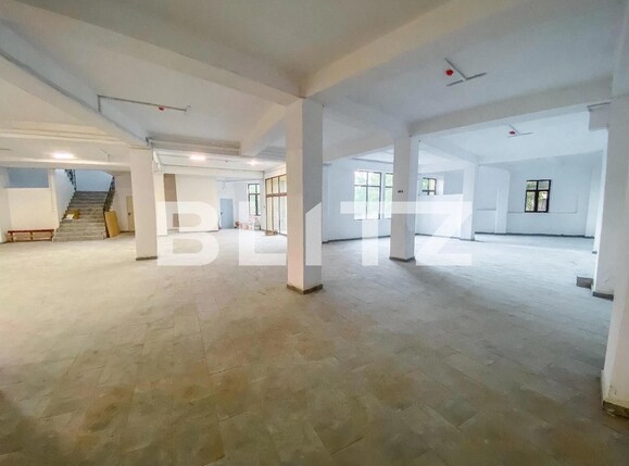 Spațiu comercial de închiriat 1 Mai - 107927SIC | BLITZ Craiova | Poza4