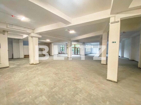 Spațiu comercial de închiriat 1 Mai - 107927SIC | BLITZ Craiova | Poza2