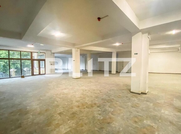 Spațiu comercial de închiriat 1 Mai - 107927SIC | BLITZ Craiova | Poza1