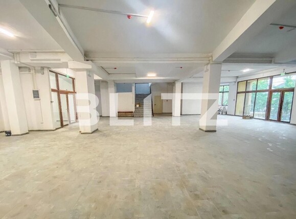 Spațiu comercial de închiriat 1 Mai - 107927SIC | BLITZ Craiova | Poza3