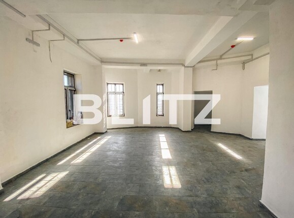 Spațiu comercial de închiriat 1 Mai - 107927SIC | BLITZ Craiova | Poza5