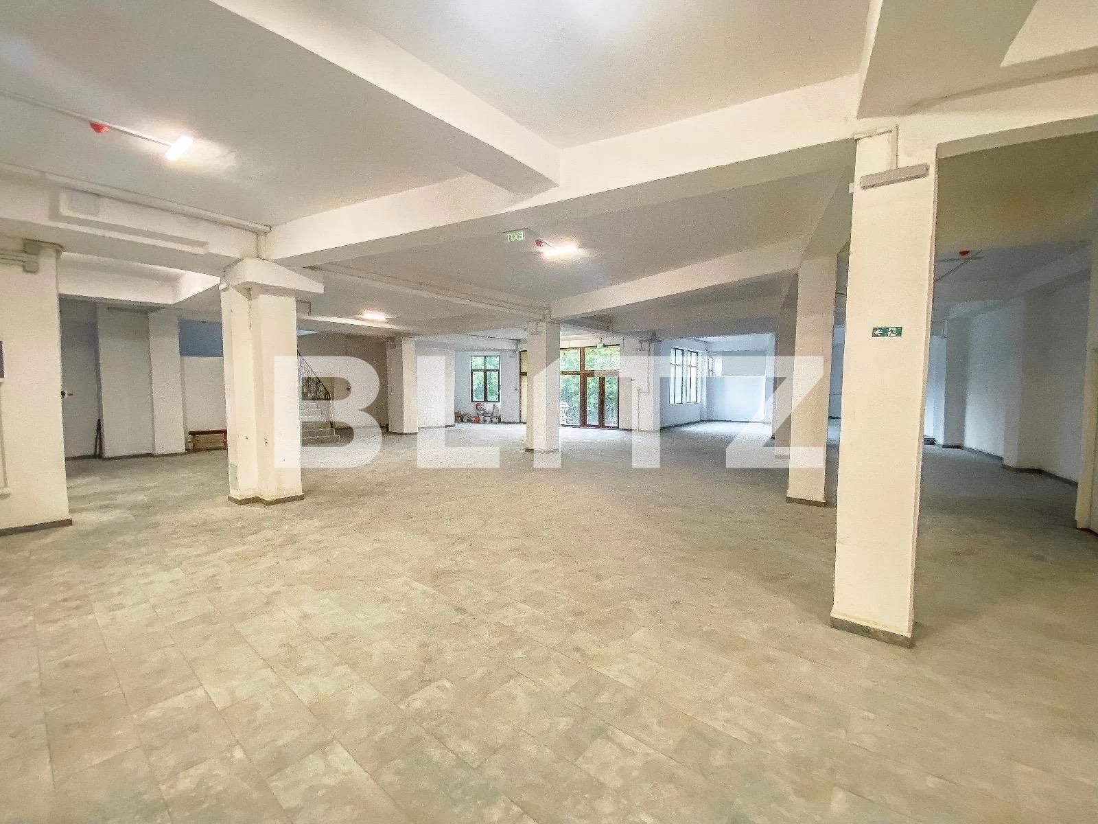 Spațiu comercial de închiriat 1 Mai - 107927SIC | BLITZ Craiova | Poza2