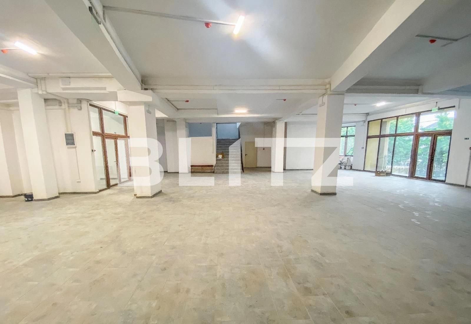 Spațiu comercial de închiriat 1 Mai - 107927SIC | BLITZ Craiova | Poza3