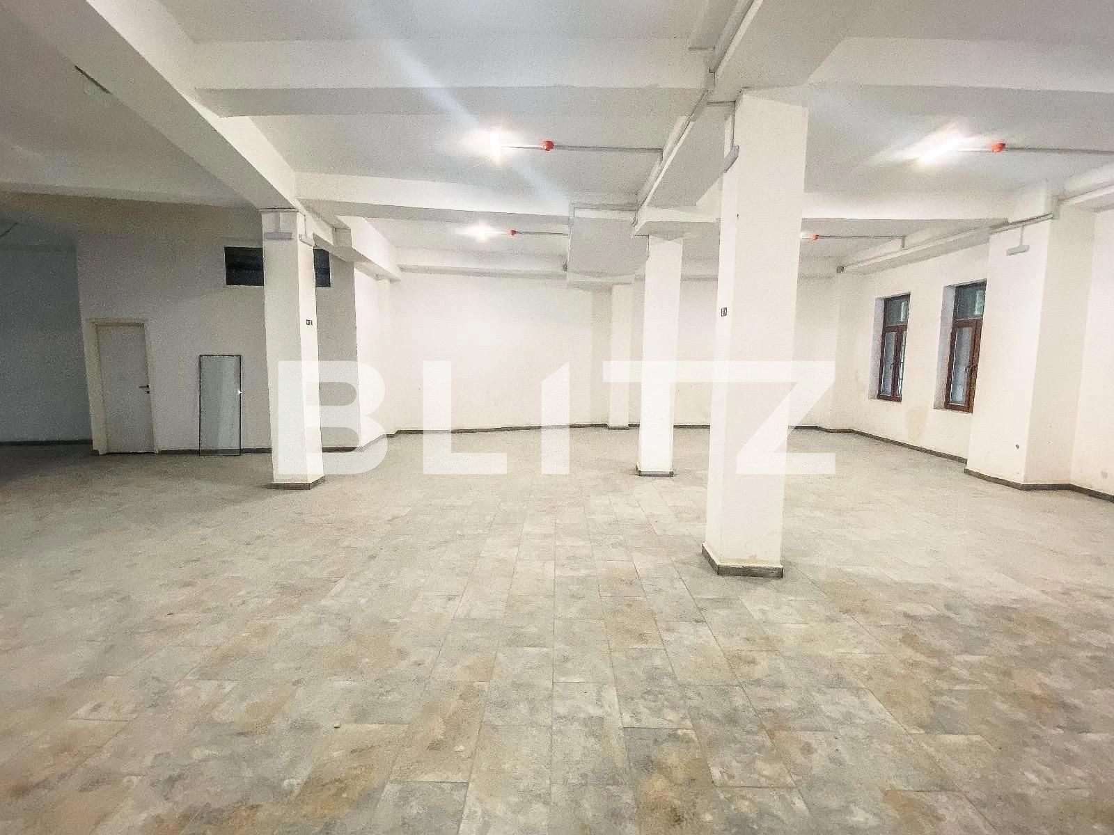 Spațiu comercial de închiriat 1 Mai - 107927SIC | BLITZ Craiova | Poza6