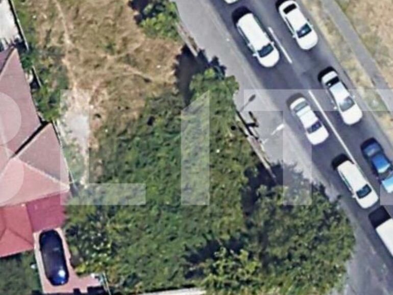 Spațiu comercial de închiriat 1 Mai - 107929SIC | BLITZ Craiova | Poza1