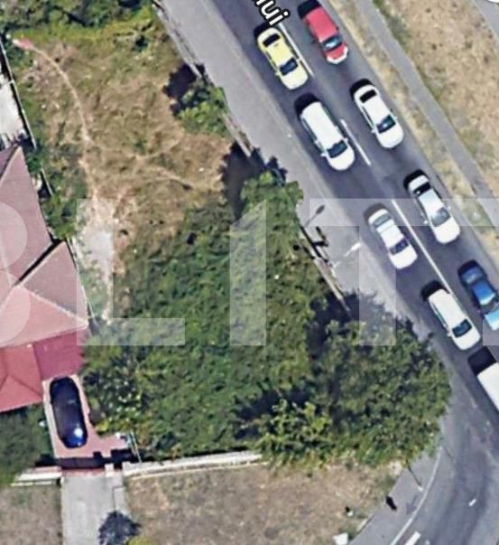 Spațiu comercial de închiriat 1 Mai - 107929SIC | BLITZ Craiova | Poza1