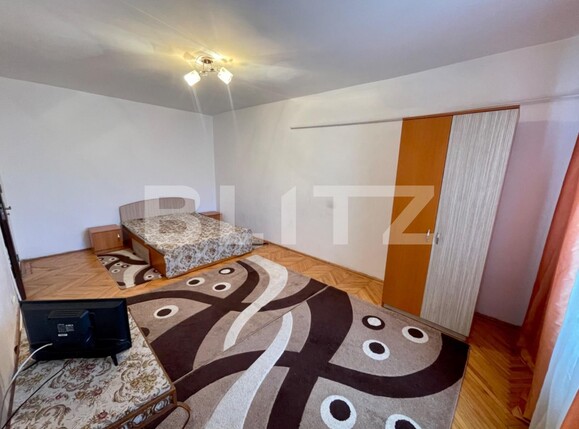 Apartament de închiriat 2 camere Ultracentral - 107940AI | BLITZ Craiova | Poza4
