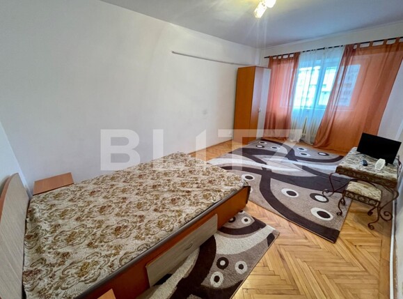 Apartament de închiriat 2 camere Ultracentral - 107940AI | BLITZ Craiova | Poza3