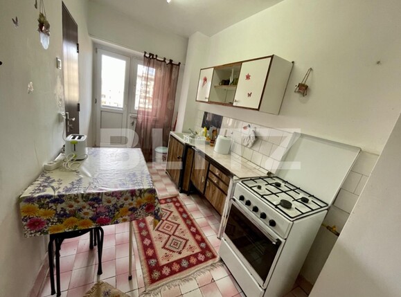 Apartament de închiriat 2 camere Ultracentral - 107940AI | BLITZ Craiova | Poza6