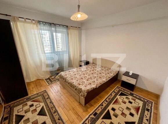 Apartament de închiriat 2 camere Ultracentral - 107940AI | BLITZ Craiova | Poza2