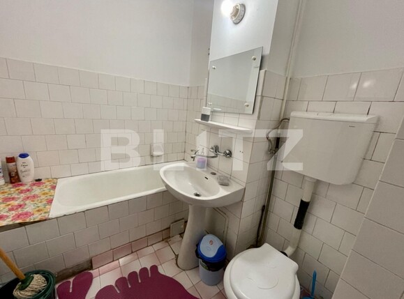 Apartament de închiriat 2 camere Ultracentral - 107940AI | BLITZ Craiova | Poza8