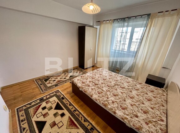 Apartament de închiriat 2 camere Ultracentral - 107940AI | BLITZ Craiova | Poza1