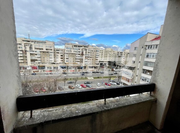 Apartament de închiriat 2 camere Ultracentral - 107940AI | BLITZ Craiova | Poza7