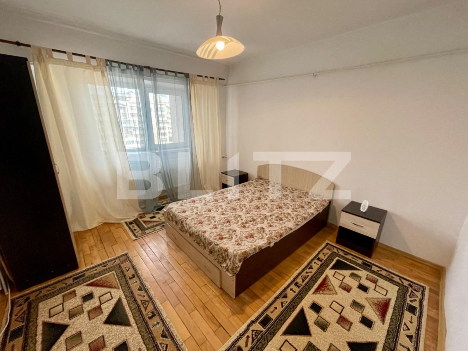 Apartament de închiriat 2 camere Ultracentral - 107940AI | BLITZ Craiova | Poza2