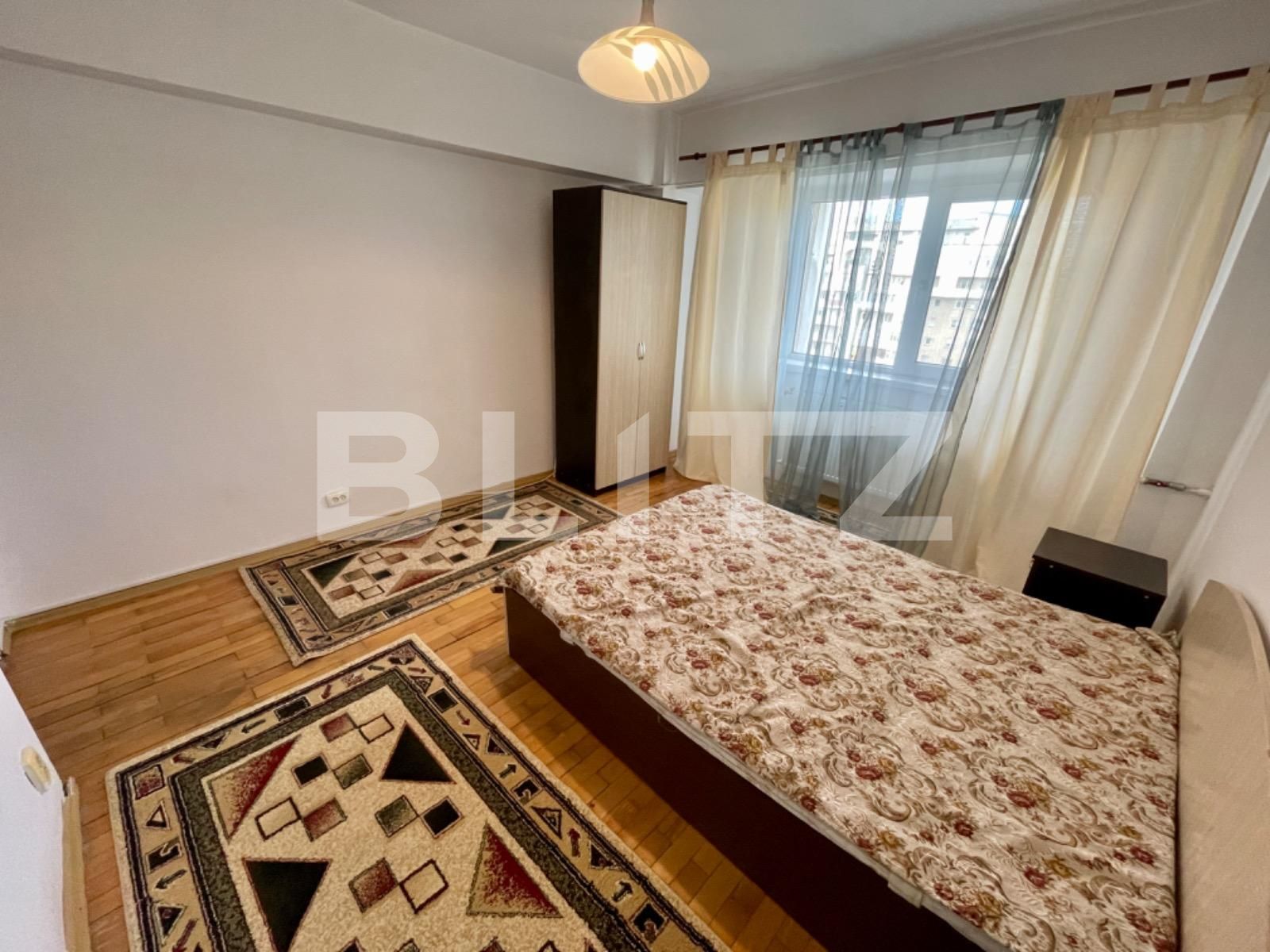 Apartament de închiriat 2 camere Ultracentral - 107940AI | BLITZ Craiova | Poza1