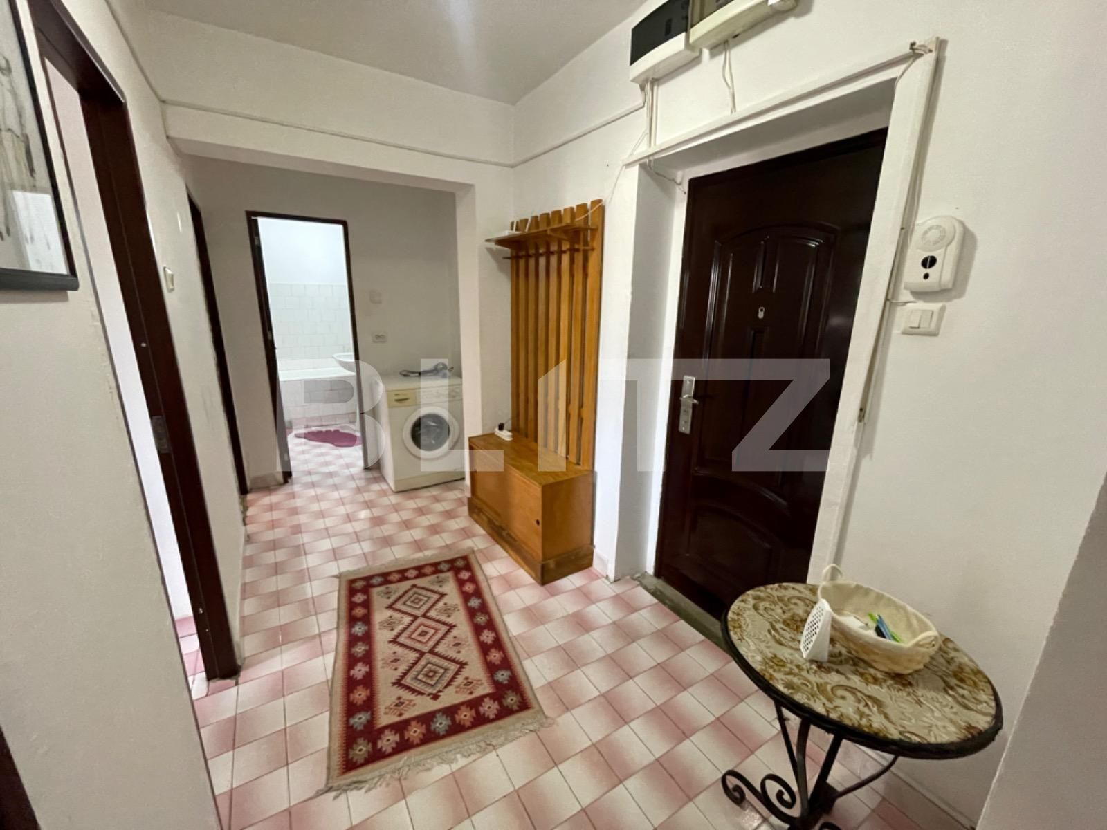 Apartament de închiriat 2 camere Ultracentral - 107940AI | BLITZ Craiova | Poza5