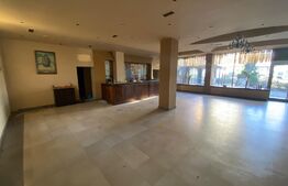 Spatiu comercial, 300 mp, zona Piața Horia