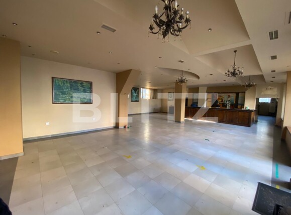 Spațiu comercial de închiriat Calea Bucuresti - 107944SIC | BLITZ Craiova | Poza2