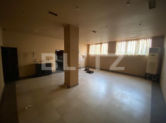 Spațiu comercial de închiriat Calea Bucuresti - 107944SIC | BLITZ Craiova | Poza4