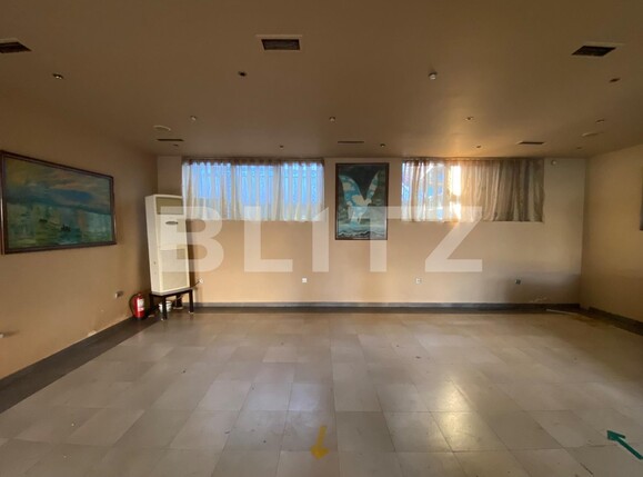 Spațiu comercial de închiriat Calea Bucuresti - 107944SIC | BLITZ Craiova | Poza8