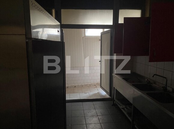Spațiu comercial de închiriat Calea Bucuresti - 107944SIC | BLITZ Craiova | Poza11