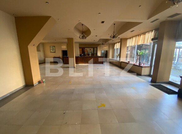 Spațiu comercial de închiriat Calea Bucuresti - 107944SIC | BLITZ Craiova | Poza1