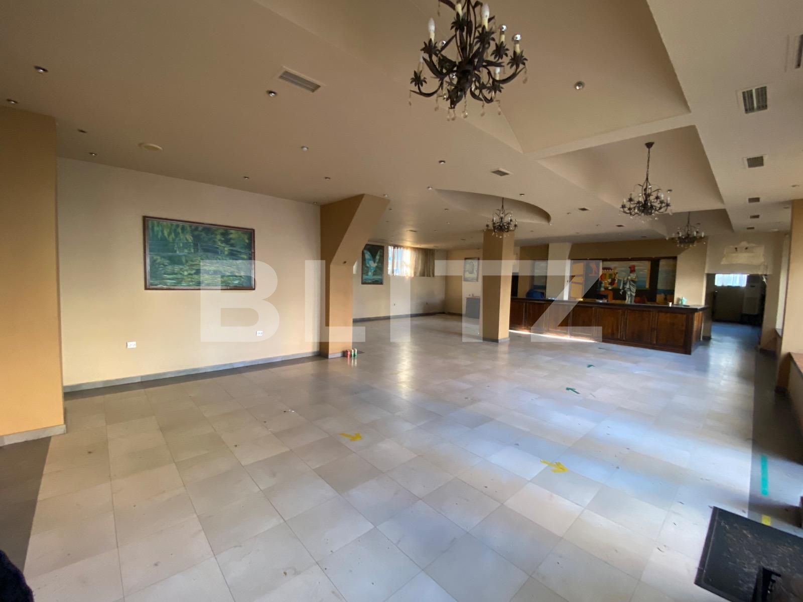 Spațiu comercial de închiriat Calea Bucuresti - 107944SIC | BLITZ Craiova | Poza2