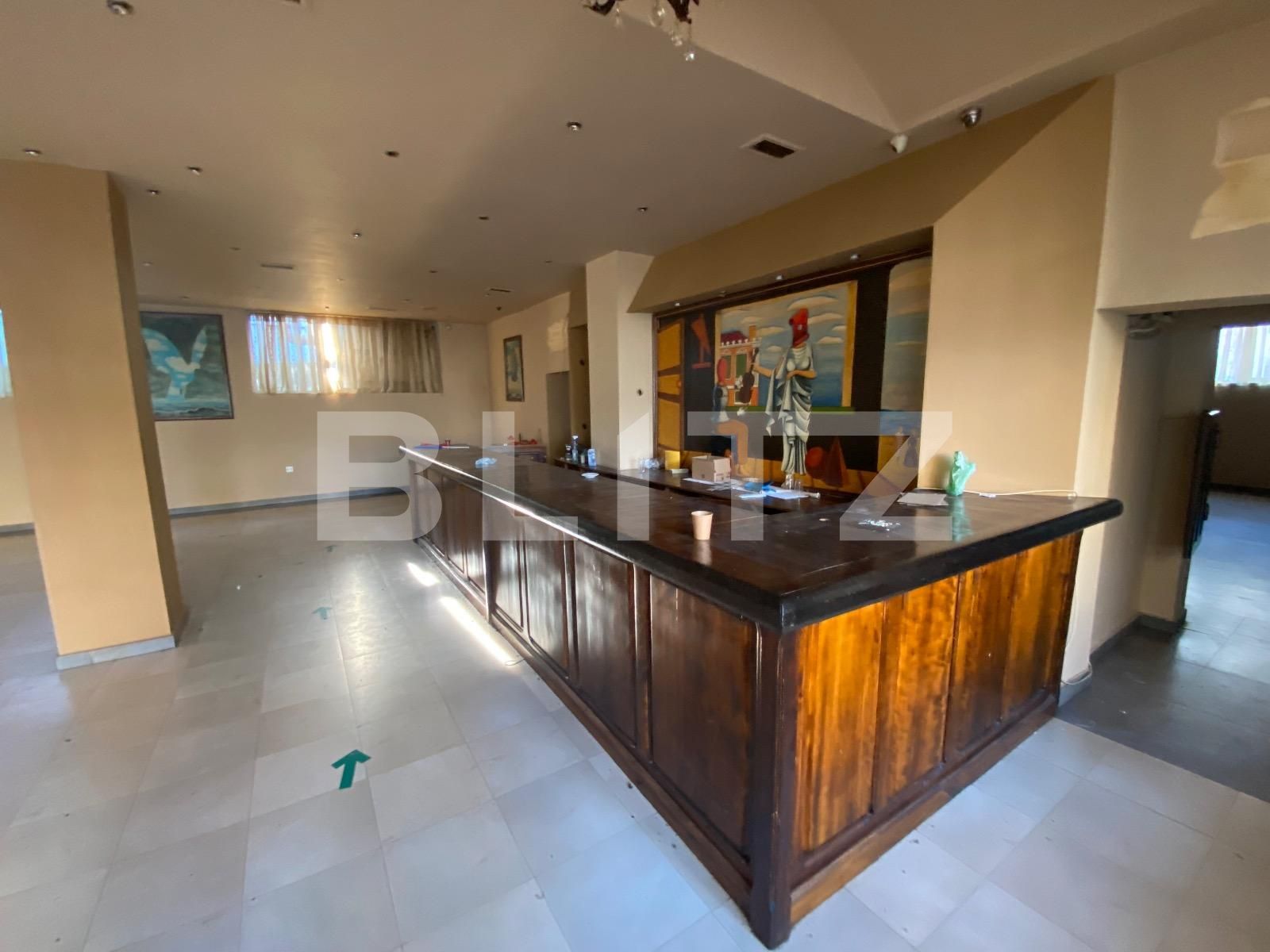 Spațiu comercial de închiriat Calea Bucuresti - 107944SIC | BLITZ Craiova | Poza9