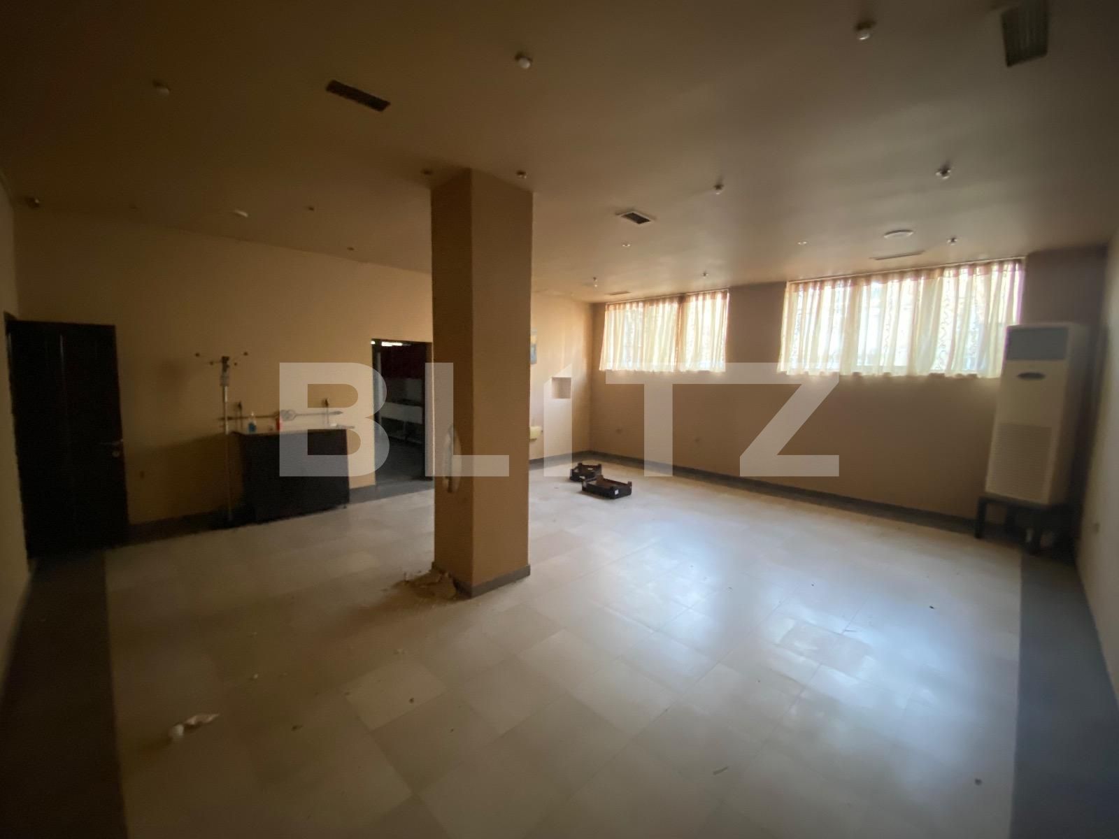 Spațiu comercial de închiriat Calea Bucuresti - 107944SIC | BLITZ Craiova | Poza4