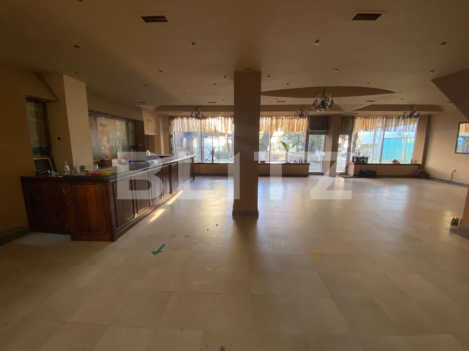 Spațiu comercial de închiriat Calea Bucuresti - 107944SIC | BLITZ Craiova | Poza5