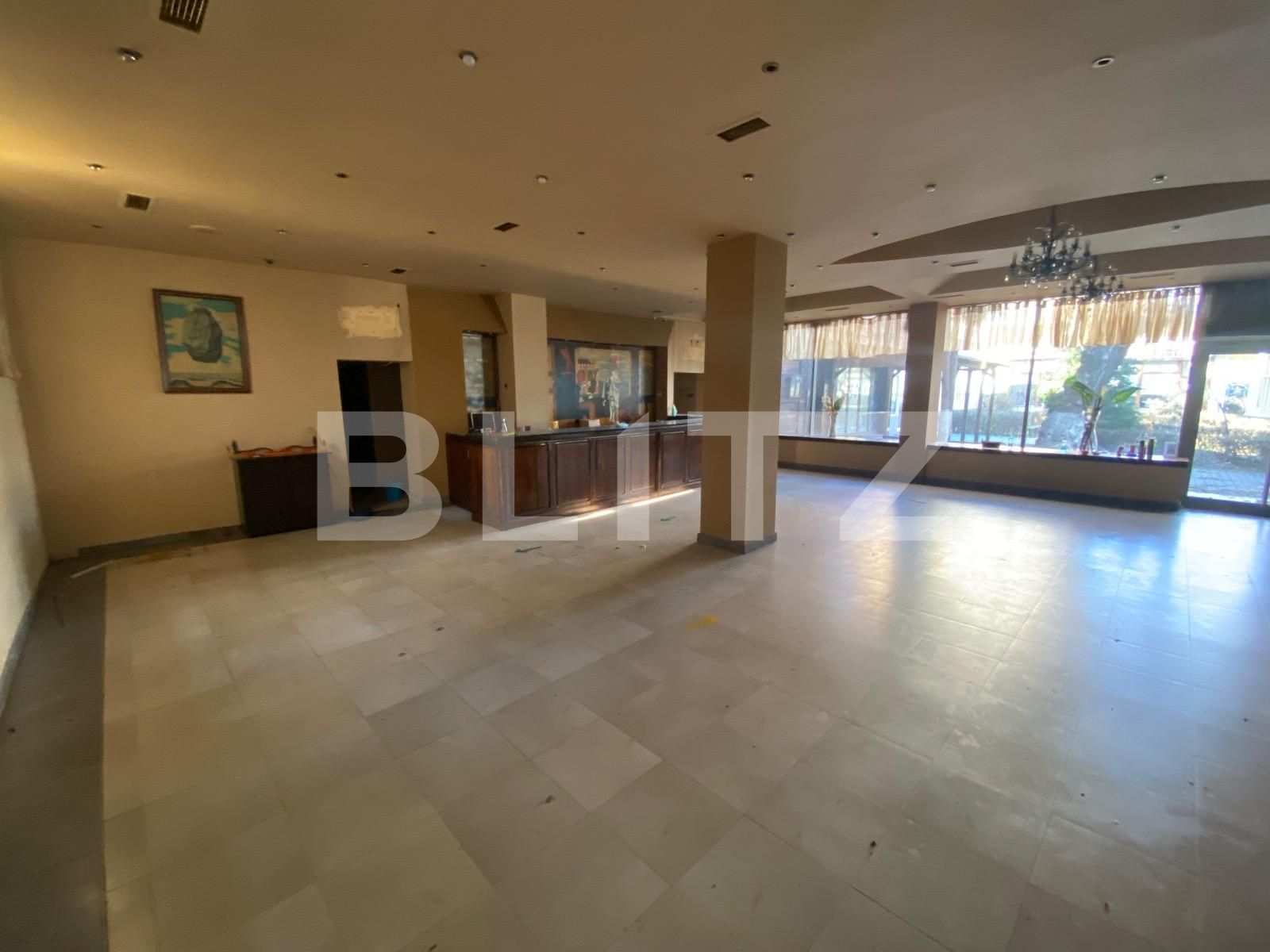 Spațiu comercial de închiriat Calea Bucuresti - 107944SIC | BLITZ Craiova | Poza6