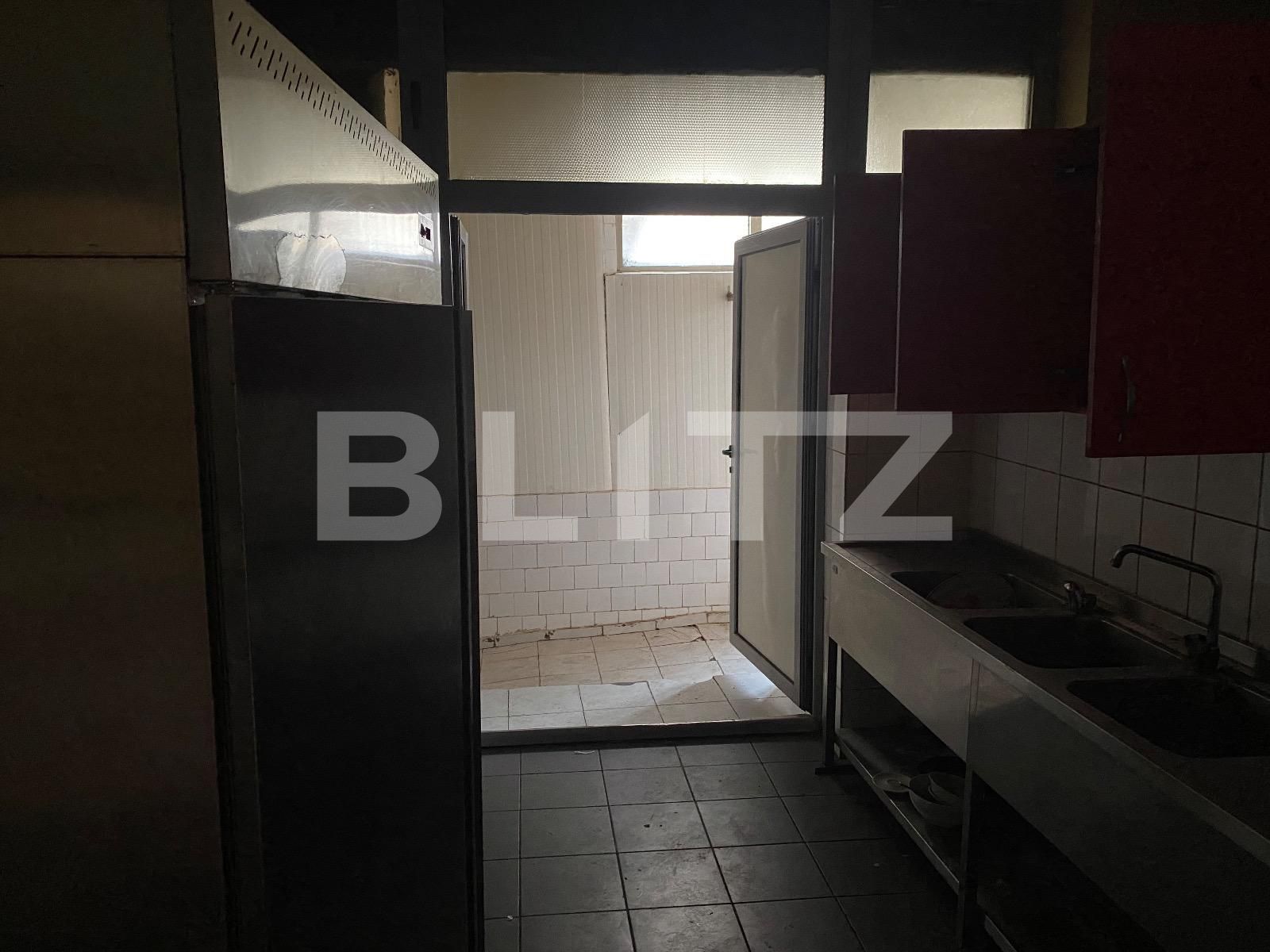 Spațiu comercial de închiriat Calea Bucuresti - 107944SIC | BLITZ Craiova | Poza11