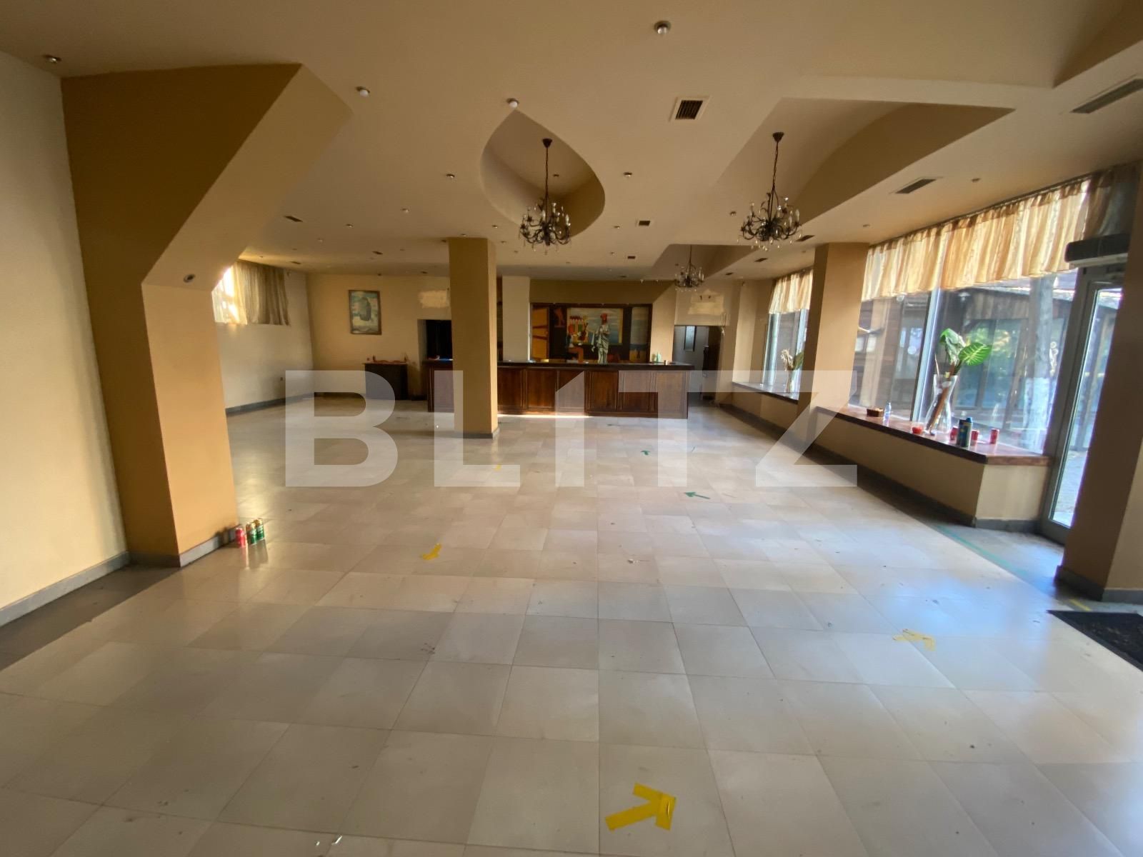 Spațiu comercial de închiriat Calea Bucuresti - 107944SIC | BLITZ Craiova | Poza3