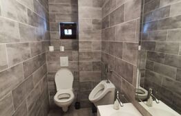 Spatiu comercial, 84 mp+ terasa de 30 mp, zona Ultracentral-Filiasi