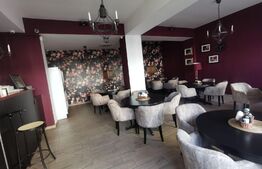 Spatiu comercial, 84 mp+ terasa de 30 mp, zona Ultracentral-Filiasi