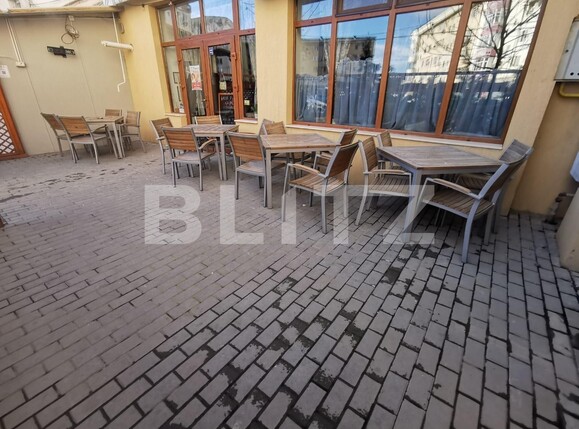 Spațiu comercial de vânzare Filiaşi - 107947SVC | BLITZ Craiova | Poza5