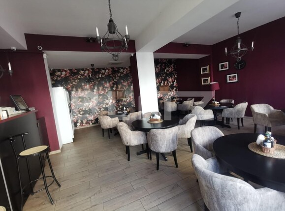 Spațiu comercial de vânzare Filiaşi - 107947SVC | BLITZ Craiova | Poza1