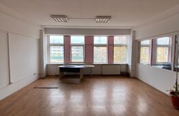 Spațiu birouri, 3500 mp, posibilitate închiriere parțială, zona Lapus