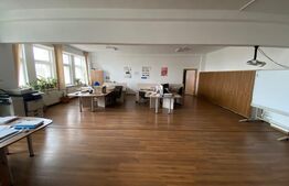 Spațiu birouri, 3500 mp, posibilitate închiriere parțială, zona Lapus