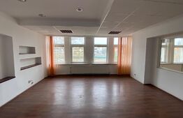 Spațiu birouri, 3500 mp, posibilitate închiriere parțială, zona Lapus