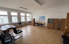 Spațiu birouri, 3500 mp, posibilitate închiriere parțială, zona Lapus