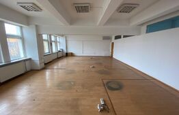 Spațiu birouri, 3500 mp, posibilitate închiriere parțială, zona Lapus