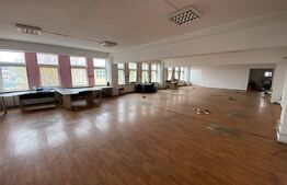 Spațiu birouri, 3500 mp, posibilitate închiriere parțială, zona Lapus